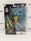 The Loyal Subject BST AXN Nickelodeon Teenage Mutant Ninja Turtles (TMNT) Leo Arcade Game (GameStop Exclusive)