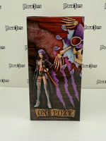 Bandai Spirits DXF Figure The Grandline Lady Film Red (Vol.2) One Piece Film: Red Nico Robin