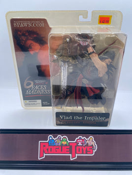 McFarlane Toys McFarlane’s Monsters III 6 Faces of Madness Vlad the Impaler