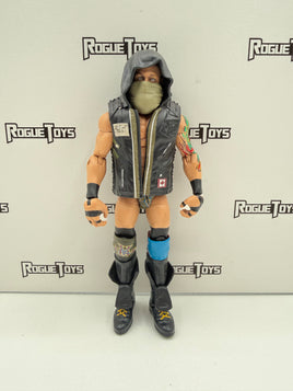 Mattel WWE Elite Collection Series 65 Eric Young