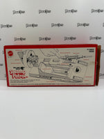 Mattel Big Jim’s P.A.C.K. Swamp Patrol