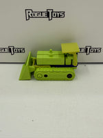 Hasbro Transformers G1 Bonecrusher
