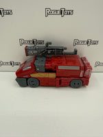 Hasbro Transformers War for Cybertron Siege Deluxe Class Autobot Ironhide