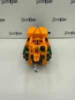 BadCube Robots Old Timer Series 12 Justice Force Maintenance Lorry