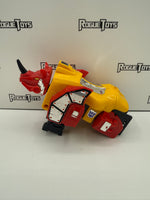 Hasbro Transformers G1 Headstrong