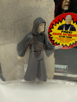 Kenner Star Wars: Return of the Jedi The Emperor