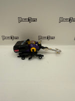 Hasbro Transformers G1 Insecticons Decepticon Bombshell