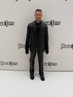 Mattel DC Multiverse Dark Knight Rises Movie Masters Ra’s Al Ghul