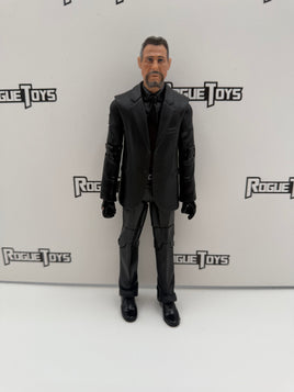 Mattel DC Multiverse Dark Knight Rises Movie Masters Ra’s Al Ghul