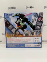 Bandai Tamashii Nations The Robot Spirits RX-78-2 Gundam (ver. A.N.I.M.E.)