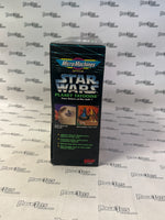 Galoob Star Wars Micro Machines "Planet Tatooine" Playset