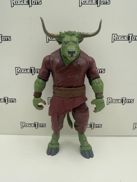 Hasbro Marvel Legends Avengers Doctor Strange in the Multiverse of Madness Rintrah Build-A-Figure (BAF)