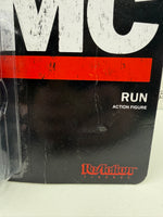 Super7 ReAction Figure Run-D.M.C. Run