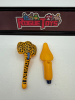 Hasbro Transformers Beast Wars Deluxe Class Maximal Cheetor