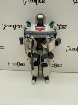 Hasbro Transformers Animated Deluxe Class Autobot Jazz