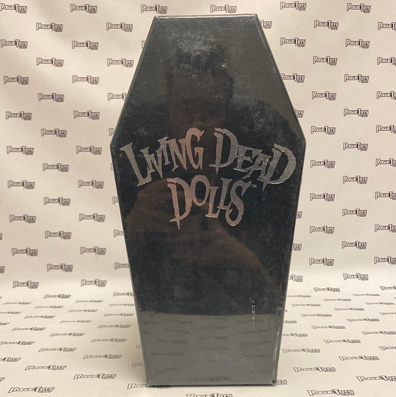 Mezco Living Dead Dolls Jack the Ripper (Star Images Exclusive) - Rogue Toys