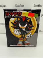 SEGA Sonic the Hedgehog Shadow the Hedgehog Figure (Lootcrate Exclusive)