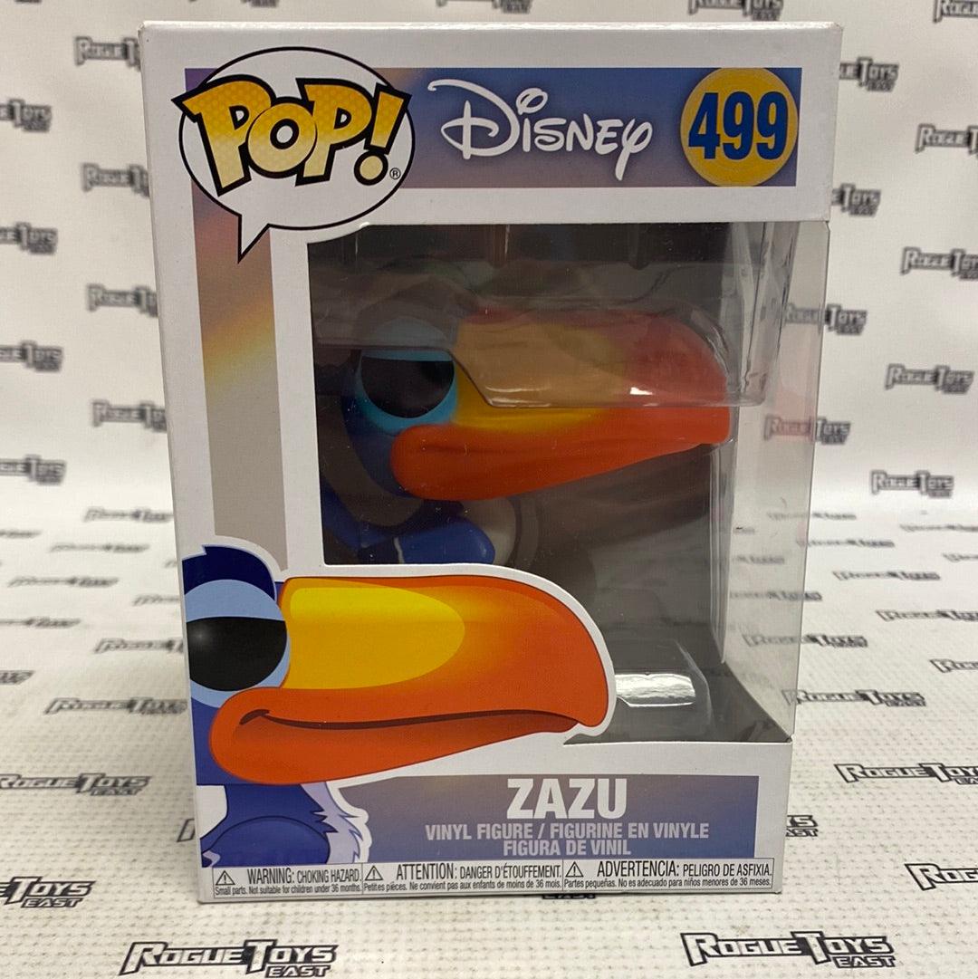 Funko POP! Disney Zazu - Rogue Toys