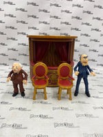 Diamond Select The Muppets Statler and Waldorf