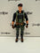 Hasbro G.I. Joe Classified Series Flint #26
