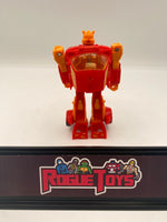 Hasbro Transformers Legacy Evolution Toxitron Collection G2 Universe Jazz (Complete)