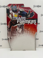 Hasbro Transformers Generations Deluxe Class Fall of Cybertron Decepticon Starscream