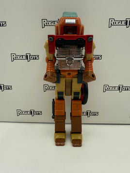 Hasbro Transformers G1 Wreck-Gar