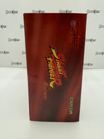 State of the Art Toys Street Fighter Revolution Series 1 Collector’s Edition Zangief Action Figure (Corner Store Comics Exclusive Variant)