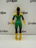 Hasbro Marvel Legends Spider-Man Retro Collection Electro Francine Frye