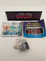 Kenner Star Wars Micro Collection Bespin Gantry Action Playset