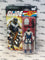G.I. Joe Classified Series Retro Cardback Snow Serpent action figure
