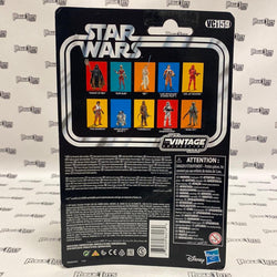 Kenner Star Wars: The Rise of Skywalker Sith Jet Trooper (Not Fully Sealed) - Rogue Toys