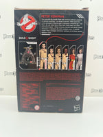 Hasbro Ghostbusters Plasma Series Vinz Clortho Wave Venkman
