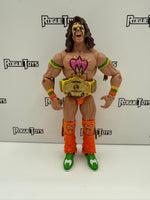 Mattel WWE Elite Series 6 Ultimate Warrior