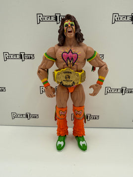 Mattel WWE Elite Series 6 Ultimate Warrior