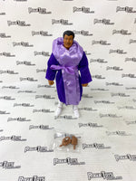 WWE Elite Maivia Legacy Rocky Johnson