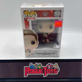 Funko POP! WWE Ronda Rousey