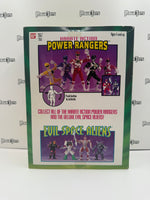 Bandai Mighty Morphin Power Rangers Karate Action Power Rangers Karate Choppin’ Trini