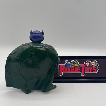 Teenage Mutant Ninja Turtles Vintage Super Don - Rogue Toys