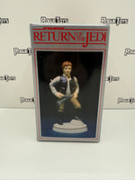 Sigma Star Wars: Return of the Jedi Hand Painted Bisque Porcelain Figurine