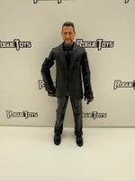 Mattel DC Multiverse Dark Knight Rises Movie Masters Ra’s Al Ghul