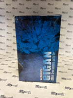 Bandai Spirits S.H.MonsterArts Godzilla:Final Wars GIGAN (2004) Great Decisive Battle Version