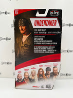Mattel WWE Elite Collection Series 85 Undertaker