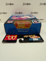 Mattel Hot Wheels 25th Anniversary 65613 Sto & Go McDonald’s