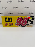 Matchbox CAT Racing 96 Driver: David Green