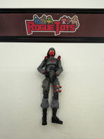 Hasbro G.I. Joe 25th Anniversary Cobra Vehicle Gunner