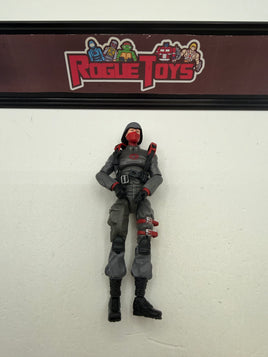 Hasbro G.I. Joe 25th Anniversary Cobra Vehicle Gunner