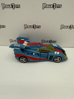 Hasbro Transformers Cybertron Blurr