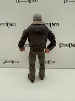Hasbro Marvel Legends Old Man Logan Wolverine