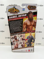 Mattel WWE Elite Collection WrestleMania 2013 Daniel Bryan (Toys “R” Us Exclusive)